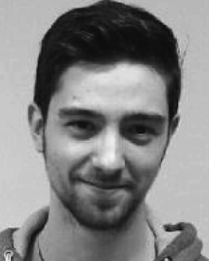 David del Rio Astorga