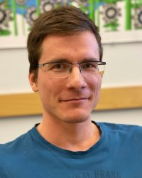 Andreas Schonau