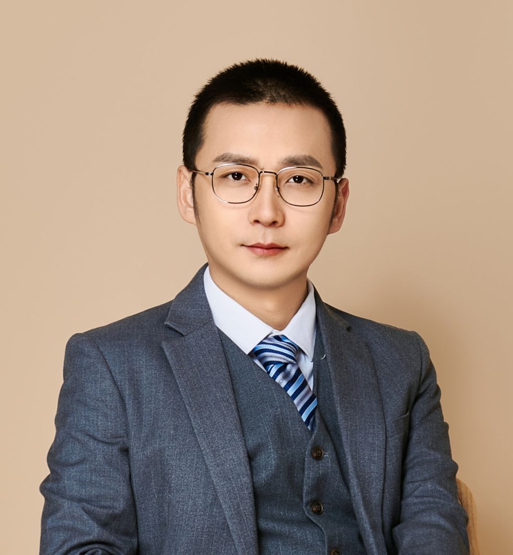 Hao Zhang
