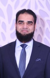 Usman Maqsood