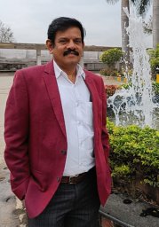 K. Lakshman