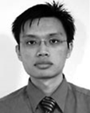 David Ho Soon Wee
