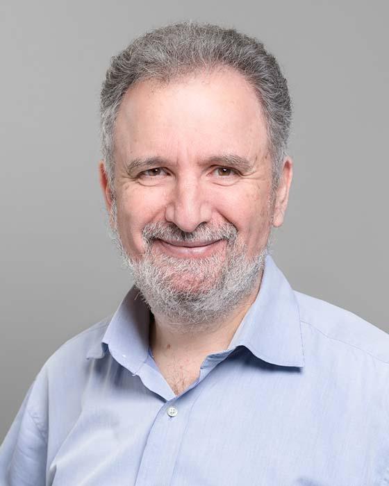 Adrian I. Nachman