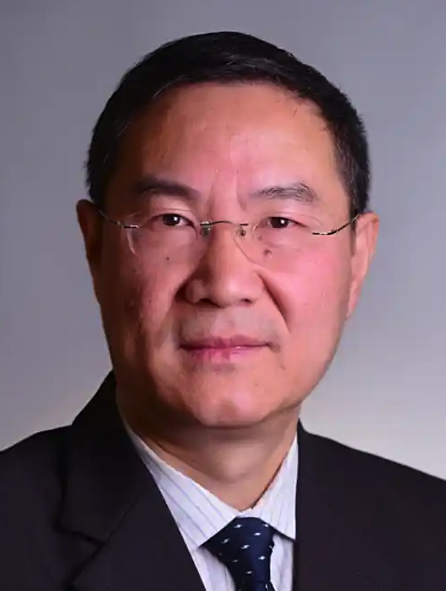 Gu Feng