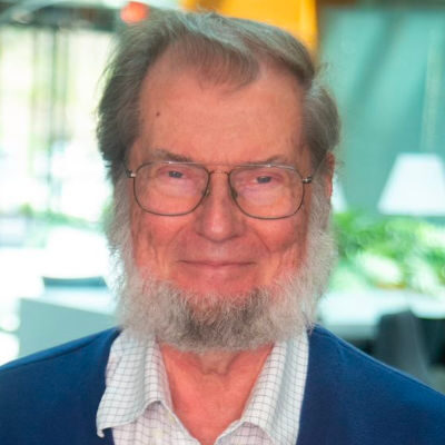 Ralph Weischedel