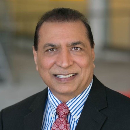Iqbal S. Grewal