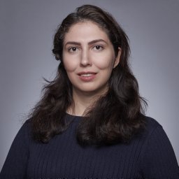 Marzieh Baan