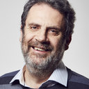 Simon Stuart