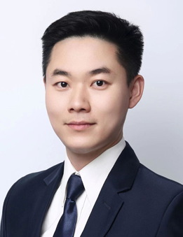 Bo Zhang