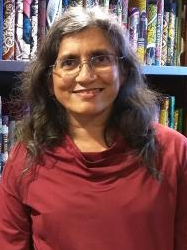 Sara Kalvala