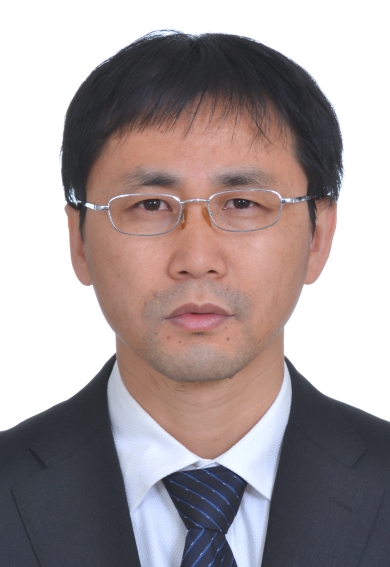 Fuxiang Zhang
