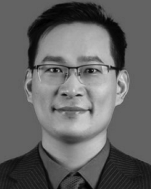 Zhentai Lu