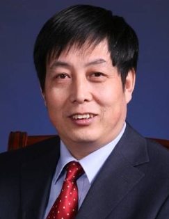 Jianmin Gao