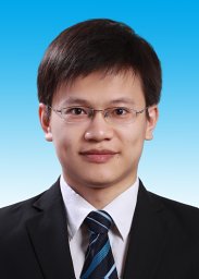 Chenglong Jiang