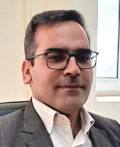 Abolfazl Mohammadbeigi