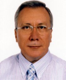 M. Ruşen Ustaoğlu