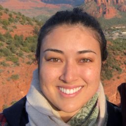 Amanda K. Garcia