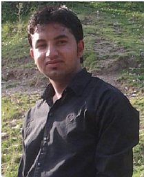 Sandeep Pandey