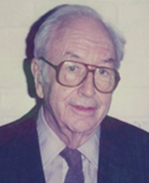 David Glendenning Cogan