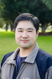 Andrew J. Woo