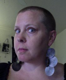 Carrie Mott