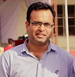 Mohammad Asif