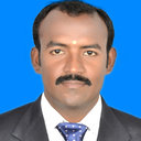Vignesh Kumar J