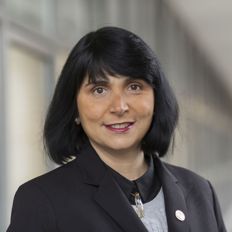 Maria-Esther Vidal