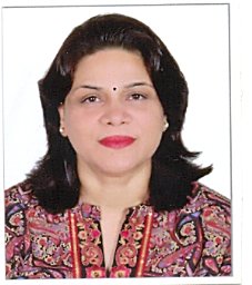 Anita Pandey