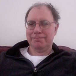 Gavin W G Wilkinson