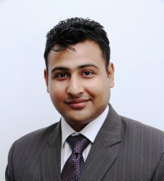 Sandeep Kumar Dhiman
