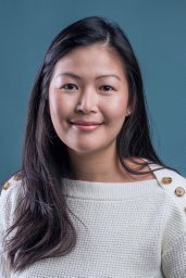 Joyce H. L. Lui