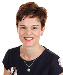 Andrea Eross