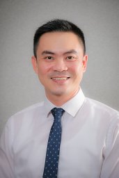 Vinh Son Nguyen