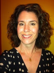 Leslie Pourreau