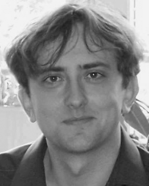 Martin Cudnoch
