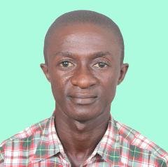 Yaw Danso