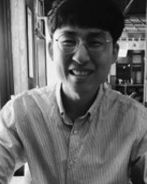 Byungjun Kim