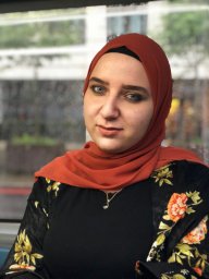 Zeynep Nas