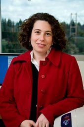 Vera E. Margoniner