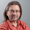 Robin Crockett