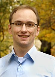 Martin Szydlowski