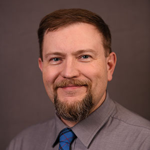 Alexander B. Morgan