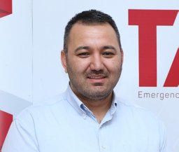 Murat Cetin
