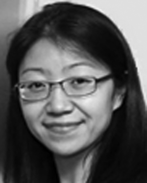 Rong Liu