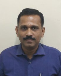 Sudheesh K. Kattumannil