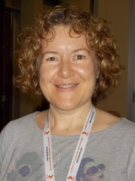 Esperanza Garcia-Ruiz