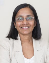 Harshinie Karunarathna