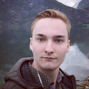 Dmitriy Ivonin