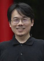 Wei Xiang